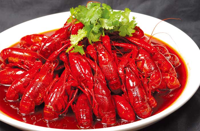 柯坪麻辣小龙虾培训